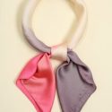 Gradient Color Bandana