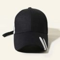 Graphic Baseball Cap