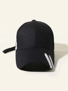 Graphic Baseball Cap