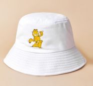 Graphic Bucket Hat