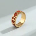 Graphic Design Ring