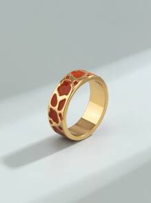 Graphic Design Ring