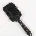 Graphic Hair Brush