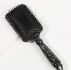 Graphic Hair Brush