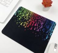 Graphic Mouse Pad