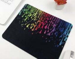 Graphic Mouse Pad