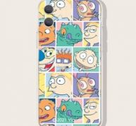 Graphic Phone Case