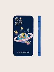 Graphic Phone Case