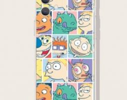 Graphic Phone Case