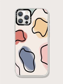 Graphic Phone Case