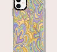 Graphic Phone Case