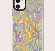 Graphic Phone Case