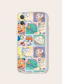 Graphic Phone Case