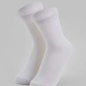 Guys 1pair Solid Crew Socks