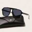 Guys Acrylic Frame Sunglasses