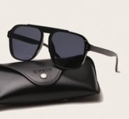 Guys Acrylic Frame Sunglasses