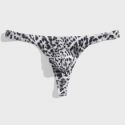 Guys Allover Print Brief