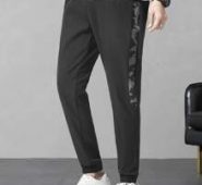 Guys Camo Tape Side Pants