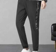 Guys Camo Tape Side Pants