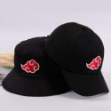 Guys Cloud Embroidery Baseball Cap & Bucket Hat