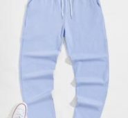 Guys Drawstring Waist Sweatpants