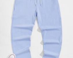 Guys Drawstring Waist Sweatpants