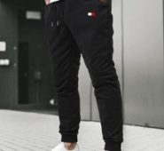 Guys Drawstring Waist Sweatpants