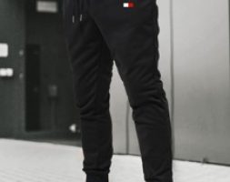 Guys Drawstring Waist Sweatpants
