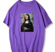 Guys Figure Graphic Tee