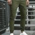 Guys Flap Pocket Cargo Pants