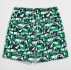 Guys Graphic Drawstring Shorts