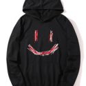 Guys Graphic Pocket Hoodie