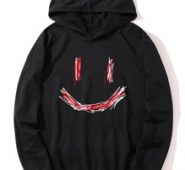 Guys Graphic Pocket Hoodie