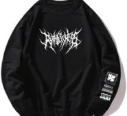 Guys Graphic Sweatshirt