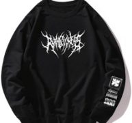 Guys Graphic Sweatshirt