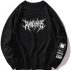 Guys Graphic Sweatshirt