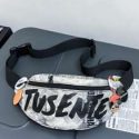 Guys Letter Graphic Fanny Pack