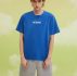 Guys Letter Graphic Tee