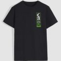 Guys Letter Graphic Tee