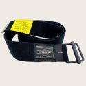 Guys Letter Patch Tape Belt