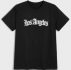 Guys Letter Print Tee
