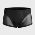 Guys Mesh Panel Boxer Brief