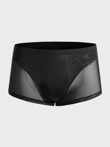 Guys Mesh Panel Boxer Brief