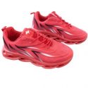 Guys Ombre Pattern Breathable Running Shoes