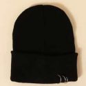 Guys Ring Decor Beanie