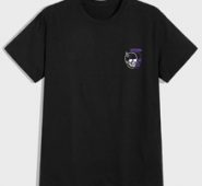 Guys Skeleton Graphic Tee