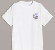 Guys Skull Graphic Tee