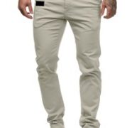 Guys Slant Pocket Button Fly Pants