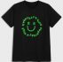 Guys Slogan Graphic Tee