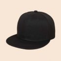 Guys Solid Baseball Cap